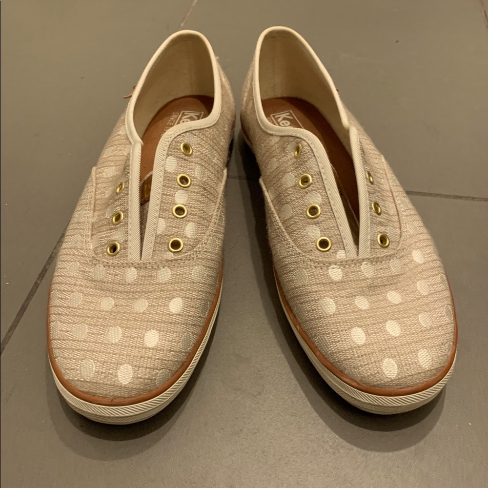 Keds - Polka Dot